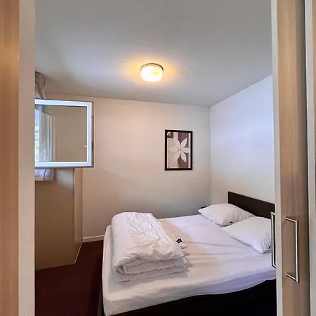 Appartement Aux Pieds Des Pistes à Allos Extérieur photo