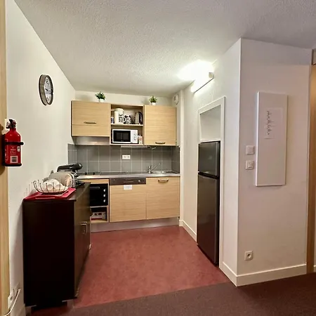 Appartement Aux Pieds Des Pistes à Allos Extérieur photo