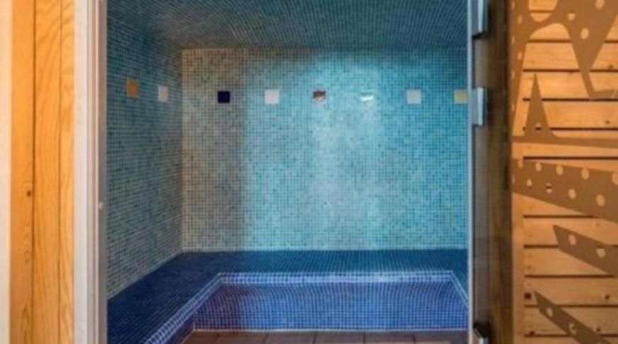 Appartement Aux Pieds Des Pistes Allos