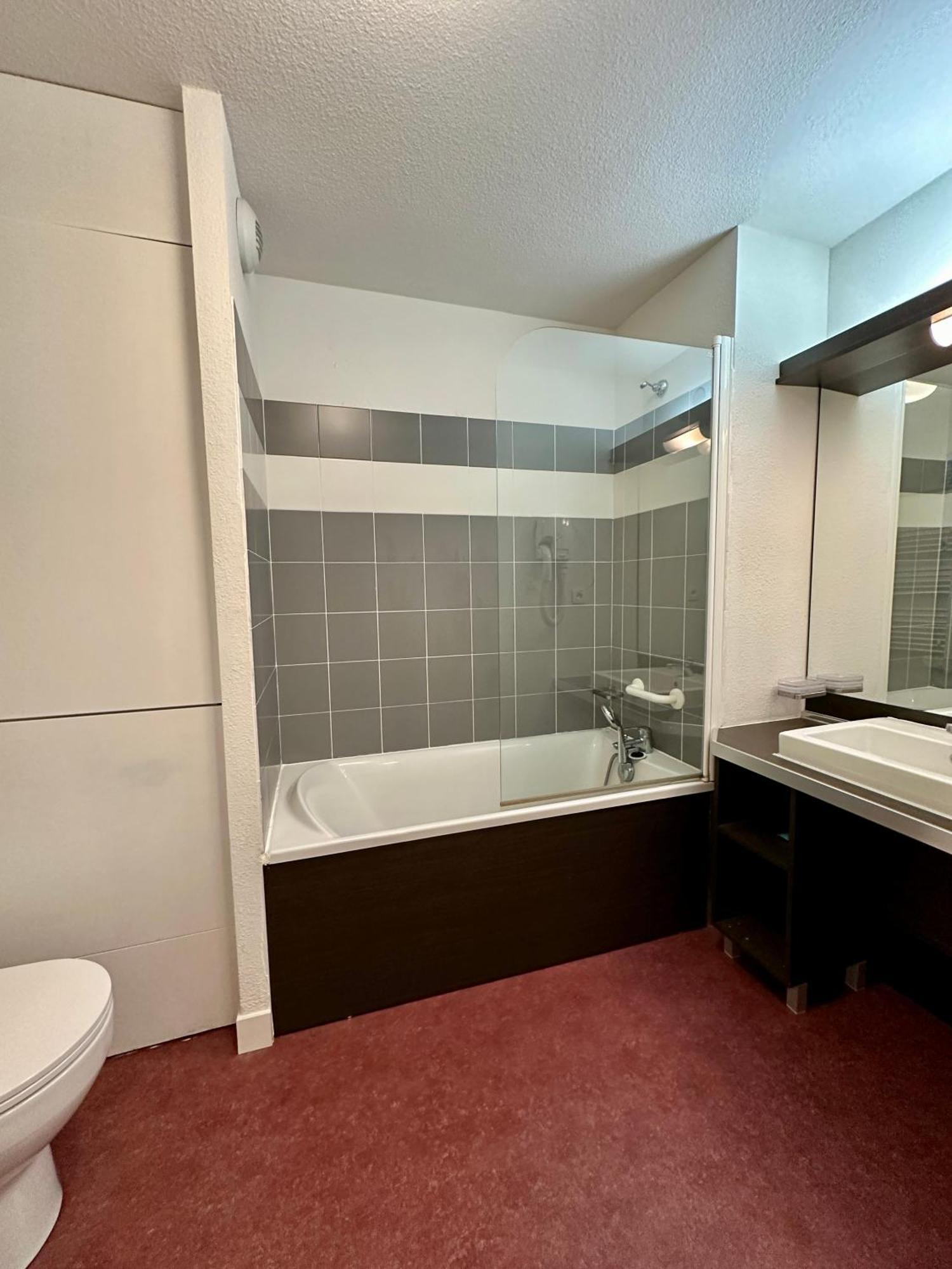Appartement Aux Pieds Des Pistes *